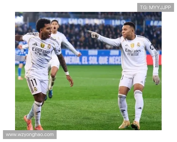 皇马客战黄潜姆巴佩领衔罗德里戈复出 皇马客战黄潜姆巴佩领衔罗德里戈复出