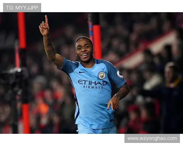 斯特林转战荷兰再现巅峰状态火力