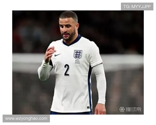 沃克谈欧洲杯防守球员命运