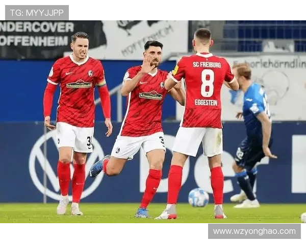 弗赖堡对阵海登海姆 金特尔格里福首发