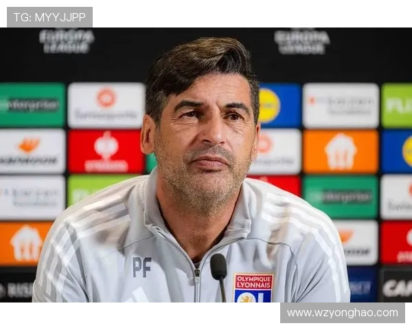 丰塞卡警示里昂切勿提前庆功